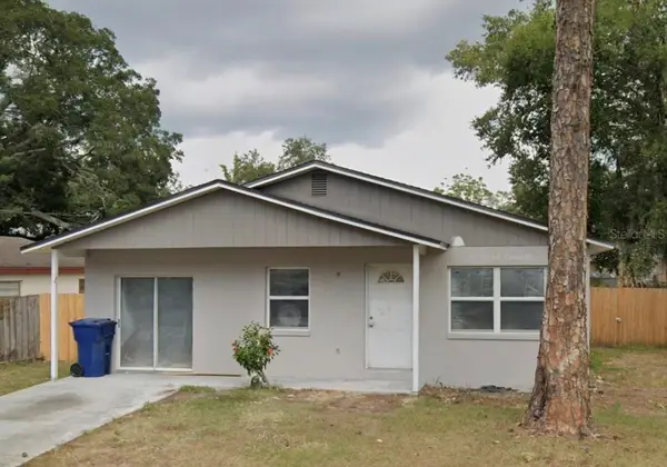 5124 Chilkoot Street, TAMPA, FL 33617