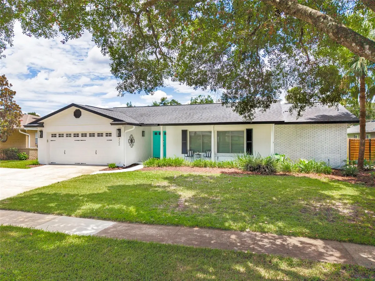 722 S Ranger Boulevard, Winter Park, FL 32792 - #1