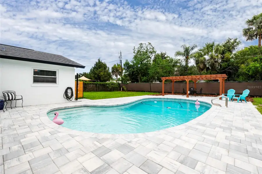 722 S Ranger Boulevard, Winter Park, FL 32792 - #2