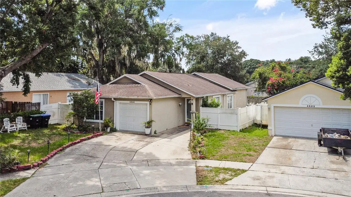 4856 Robbins Avenue, Orlando, FL 32808 - #1