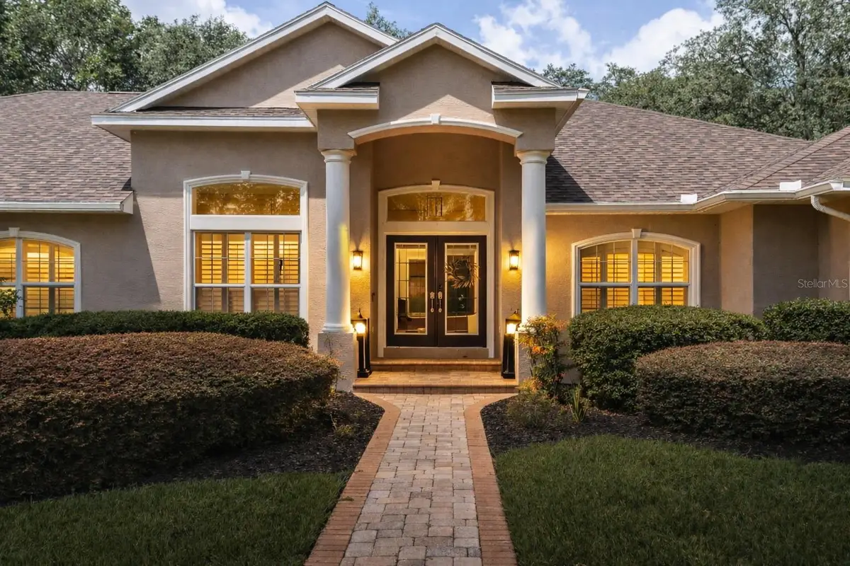 1350 N Circus Terrace, Hernando, FL 34442 - #1
