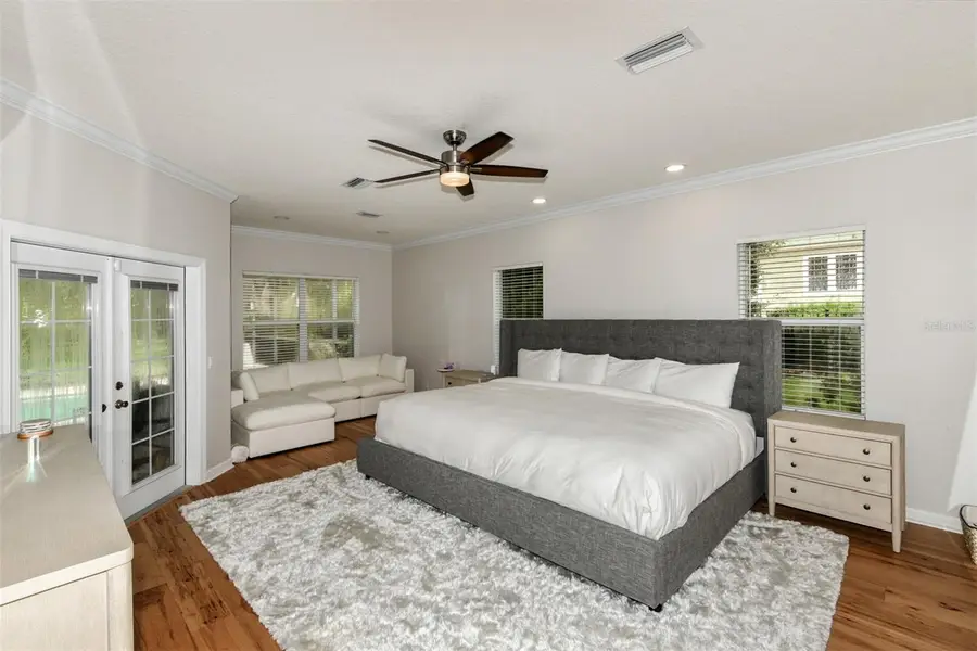 1350 N Circus Terrace, Hernando, FL 34442 - #2