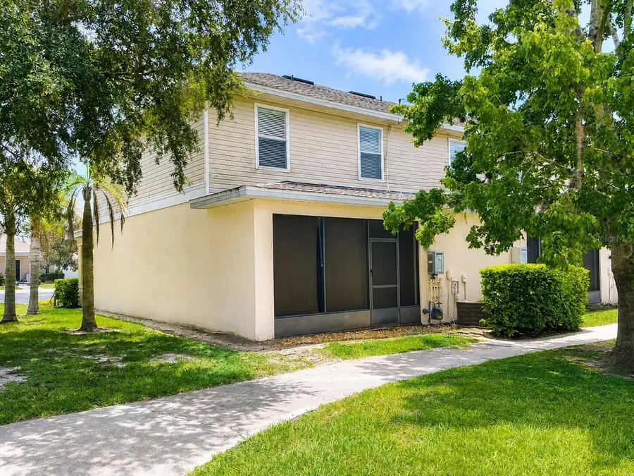 4971 Town Terrace Sw, Kissimmee, FL 34758 - #2