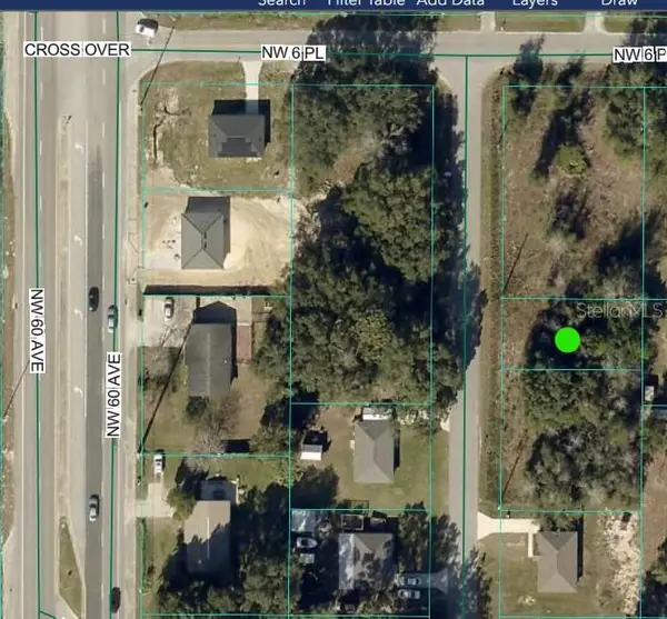 NW 59 Court, OCALA, FL 34482