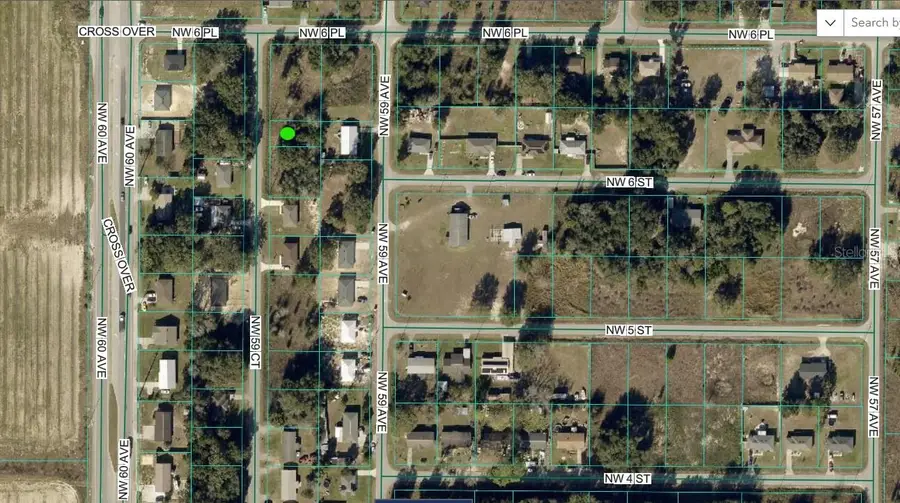 NW 59 Court, Ocala, FL 34482 - #2
