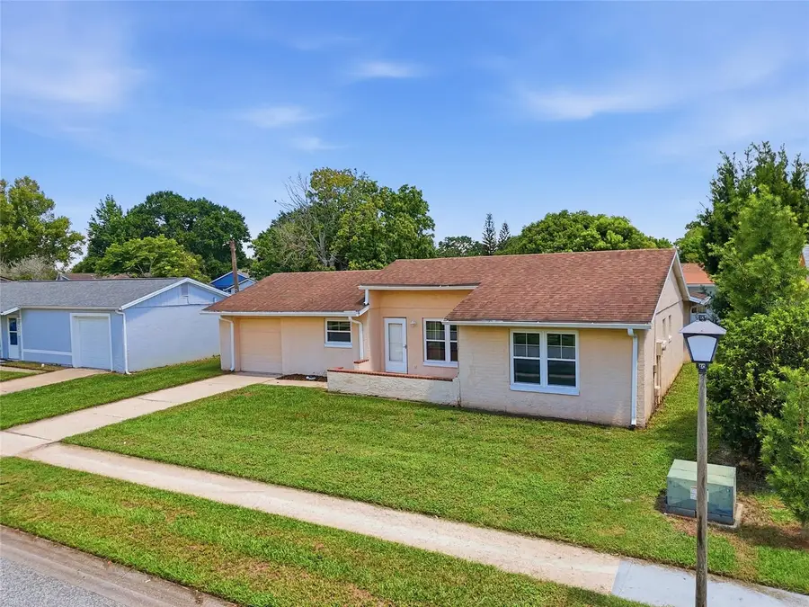 4917 Goucher Lane, Orlando, FL 32821 - #2