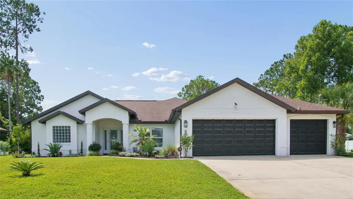 46 Brooklyn Lane, Palm Coast, FL 32137 - #1