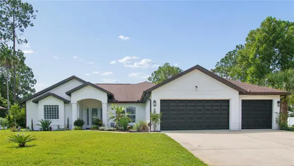 46 Brooklyn Lane, PALM COAST, FL 32137
