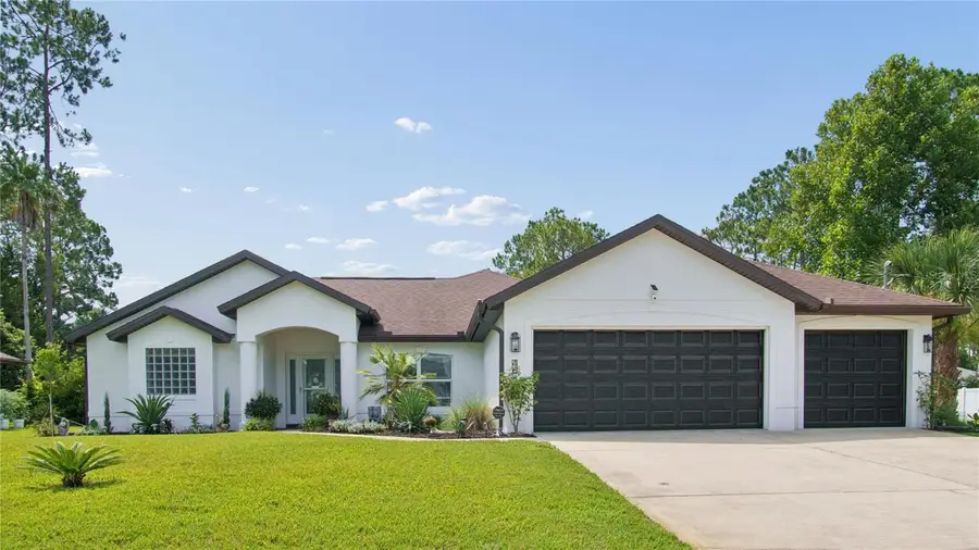 46 Brooklyn Lane, Palm Coast, FL 32137 - #2