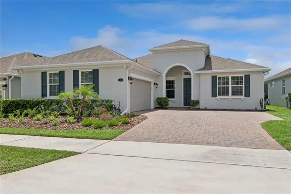 464 Wedgeworth Lane, DELAND, FL 32724