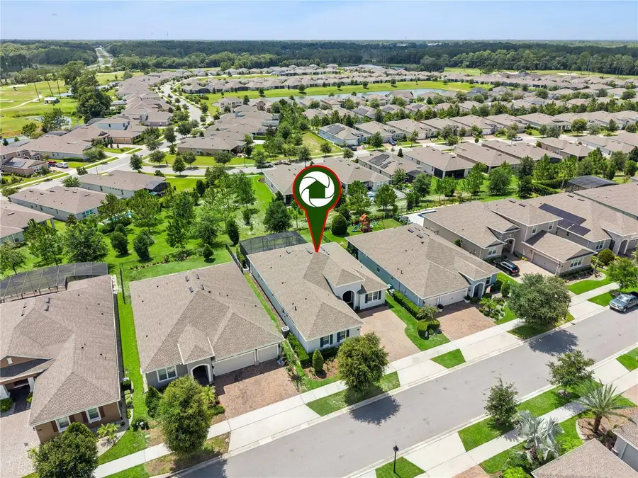 464 Wedgeworth Lane, Deland, FL 32724 - #3