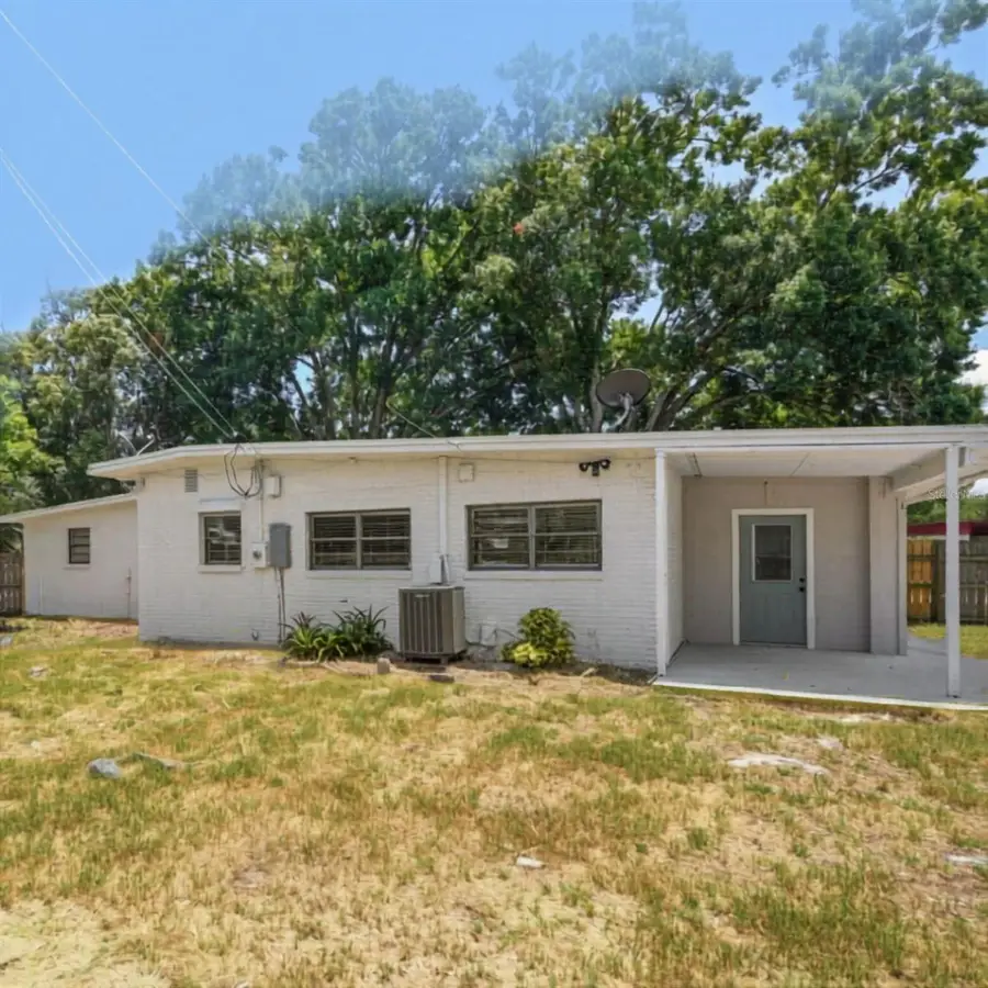 1202 Princeton Rd, Cocoa, FL 32922 - #2