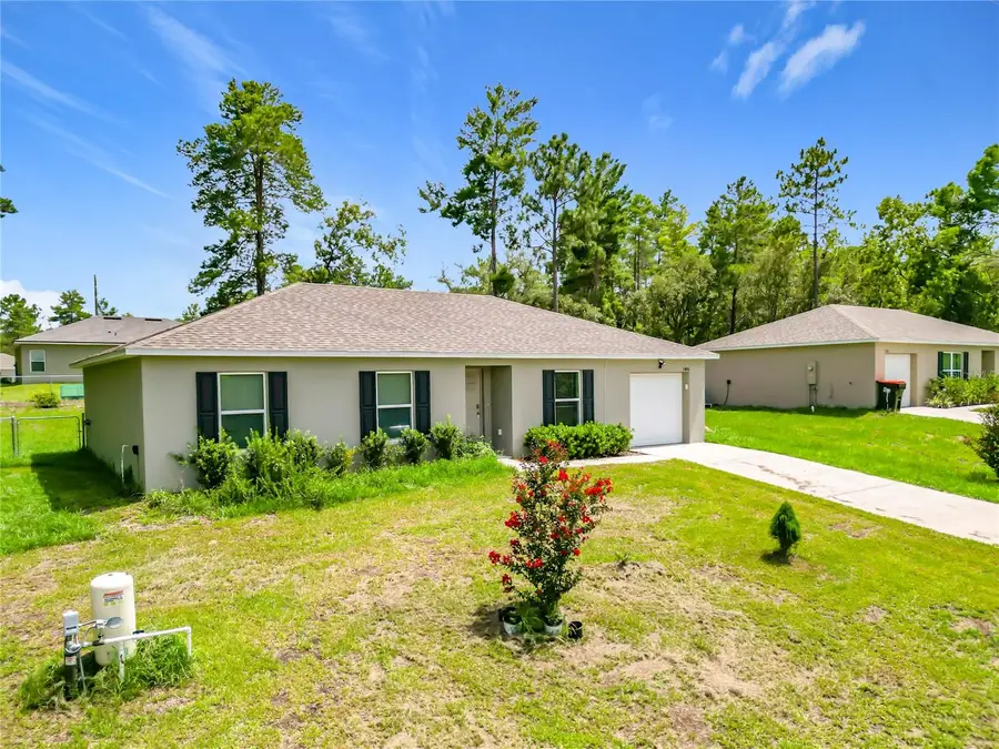 5496 SW 153rd Street Road, Ocala, FL 34473 - #2