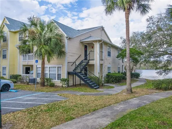 1037 S Hiawassee Road #2817, ORLANDO, FL 32835