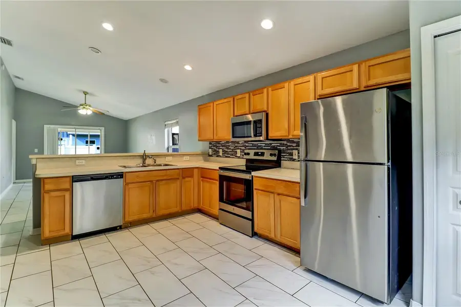 4305 Mutter Road, Saint Cloud, FL 34769 - #3