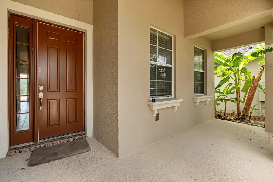 2355 Sabastian Street, Mount Dora, FL 32757 - #2