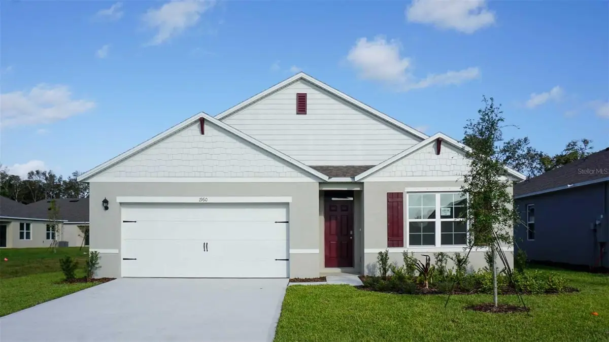 3479 Malawi Trail, Saint Cloud, FL 34772 - #1