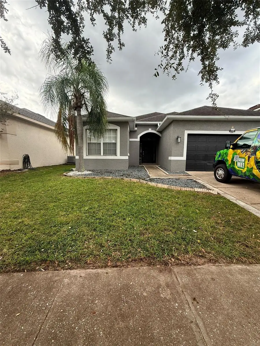 15020 Lake Azure Drive, Orlando, FL 32824 - #1