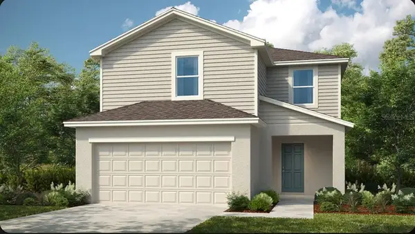 378 Cornerstone Drive, GROVELAND, FL 34736