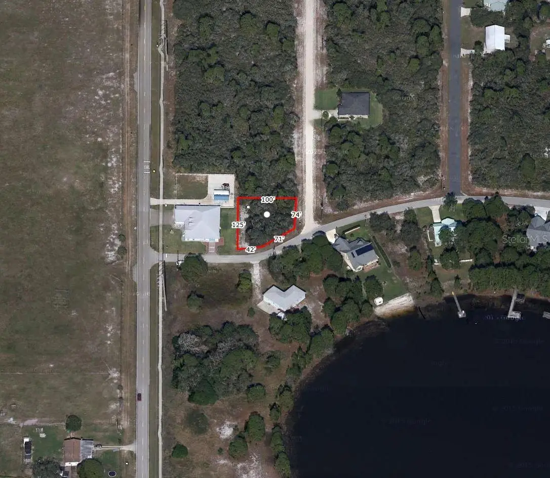 1425 Casey Avenue, Sebring, FL 33872 - #1