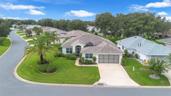 5524 Sir Churchill Drive, LEESBURG, FL 34748