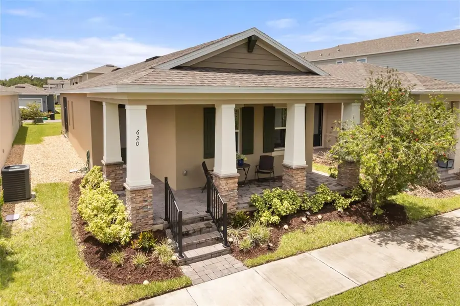620 Bayern Lane, Debary, FL 32713 - #2