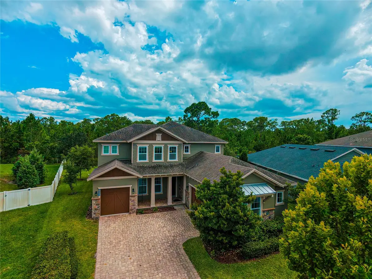 9240 Bradleigh Drive, Winter Garden, FL 34787 - #1