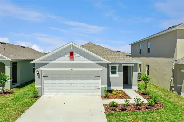 2309 Baywood Flower Way, OCOEE, FL 34761
