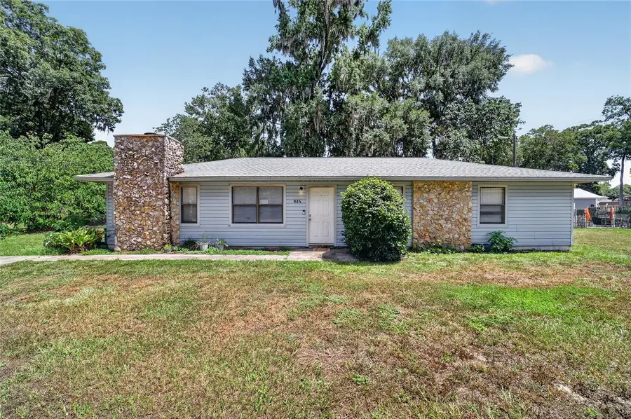945 NW 64th Place, Ocala, FL 34475 - #2