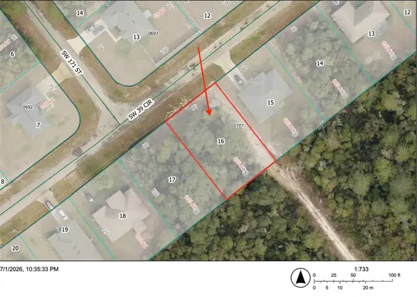 17040 SW 39th Circle, OCALA, FL 34473