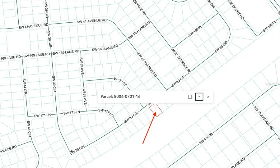 0 SW 39th, Ocala, FL 34473 - #2