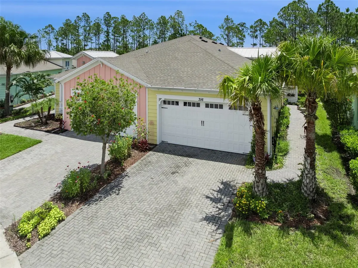 316 Tiki Terrace, Daytona Beach, FL 32124 - #1
