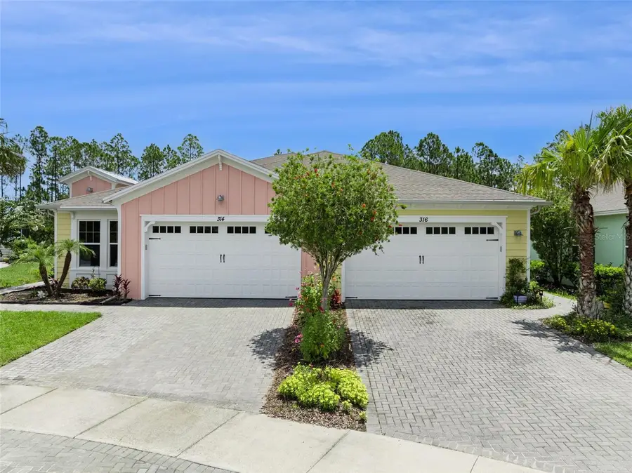 316 Tiki Terrace, Daytona Beach, FL 32124 - #3