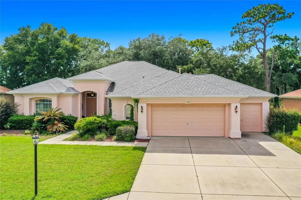 12992 SE 91st Court, Summerfield, FL 34491 - #1