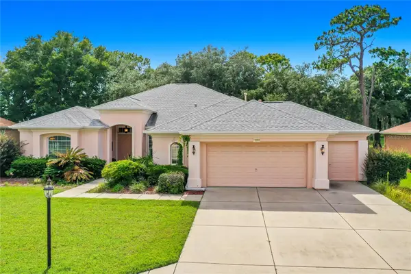 12992 SE 91st Court, SUMMERFIELD, FL 34491