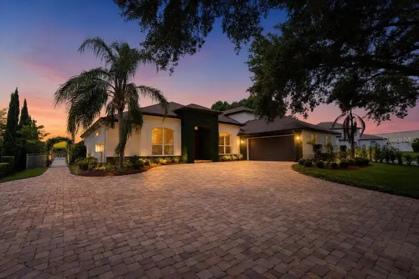 7707 Horse Ferry Road, ORLANDO, FL 32835