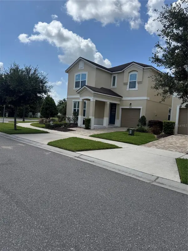 9000 Egret Mills Terrace, KISSIMMEE, FL 34747