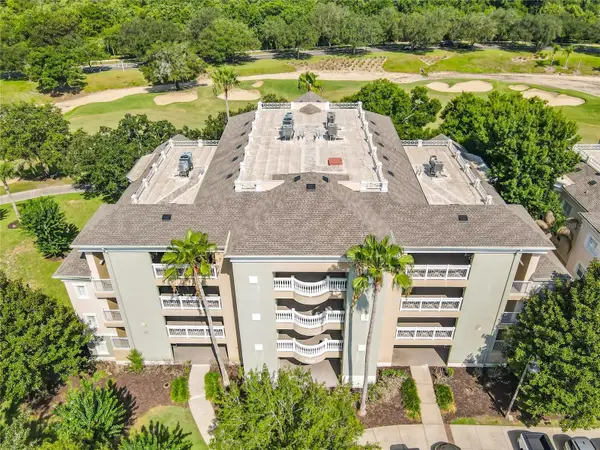1358 Centre Court Ridge Drive #101, REUNION, FL 34747