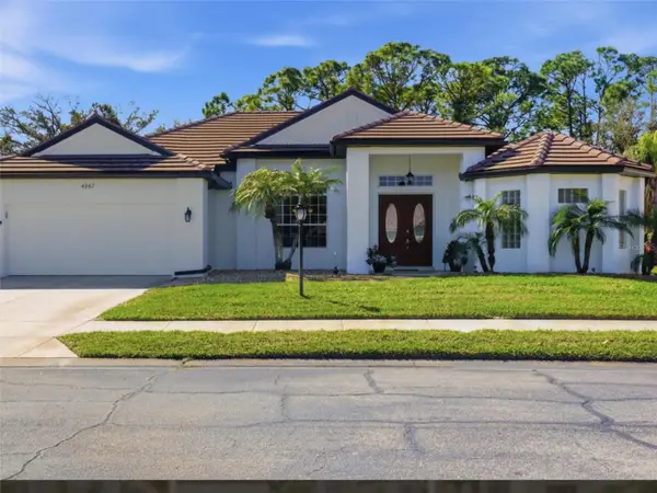 4967 Wild Daisy Lane, VENICE, FL 34293