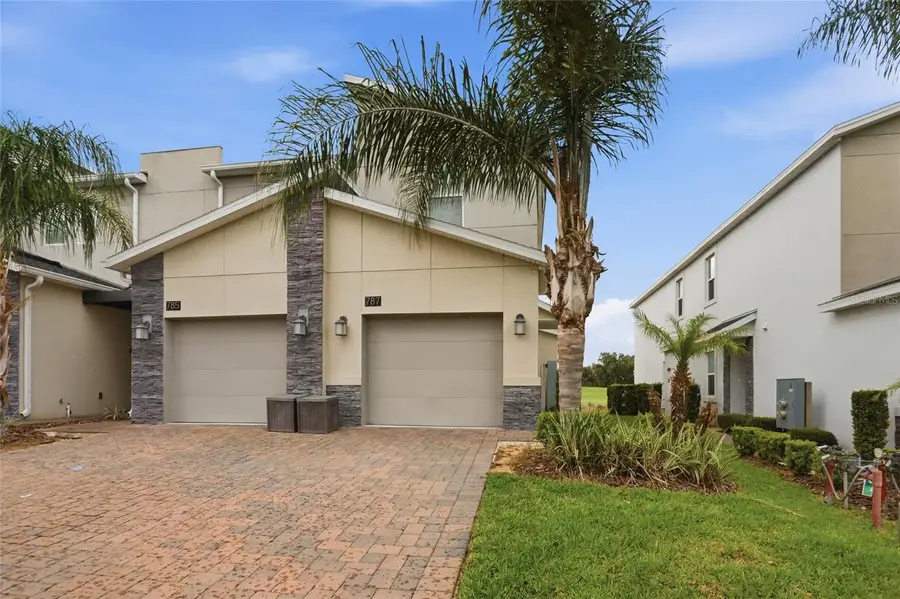 787 Ocean Course Avenue, Kissimmee, FL 34747 - #2