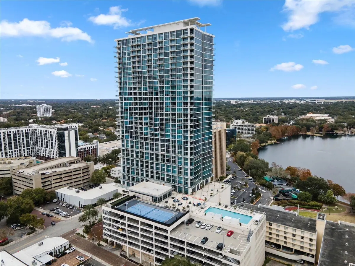 150 E Robinson Street #1011, Orlando, FL 32801 - #1