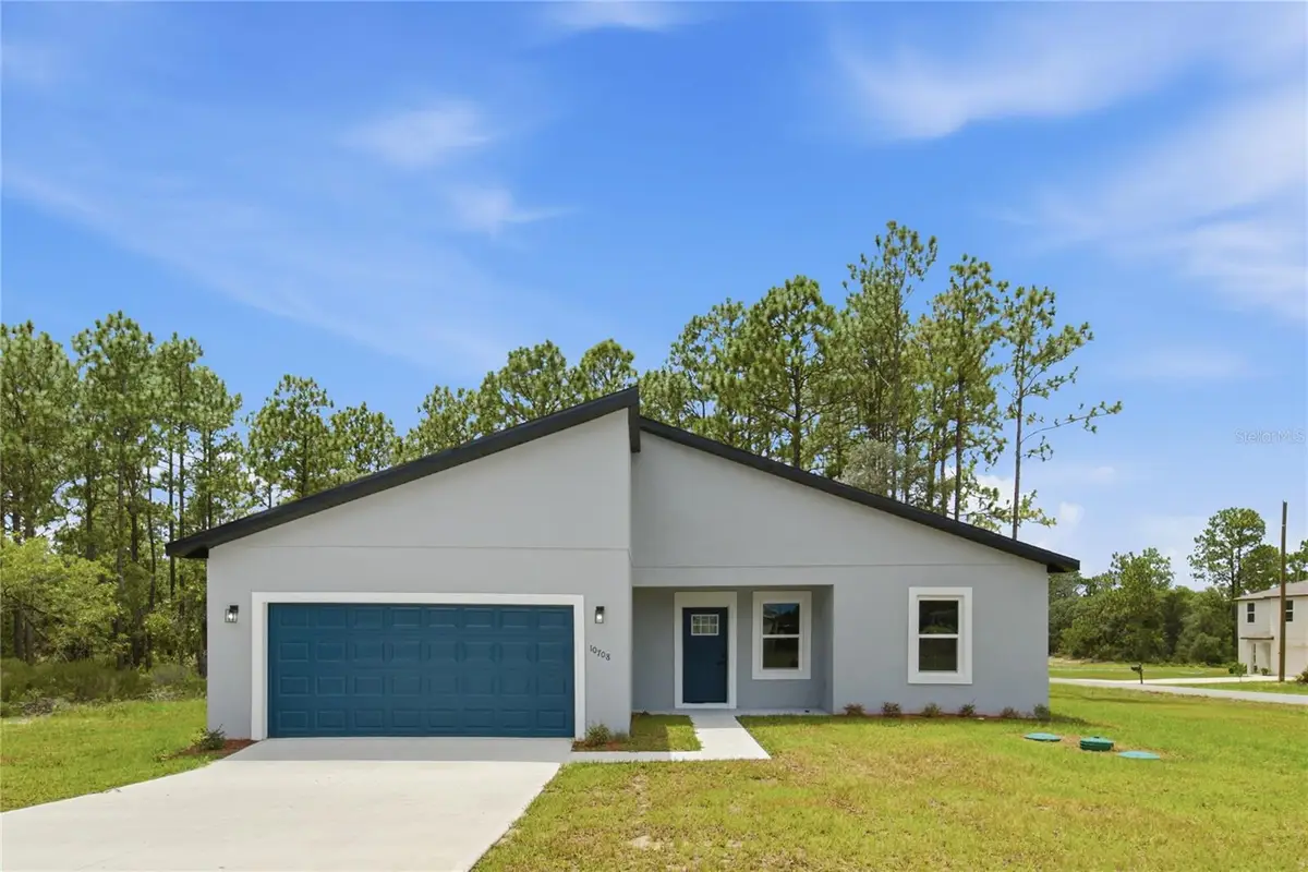 10708 N Caldera Avenue, Dunnellon, FL 34433 - #1