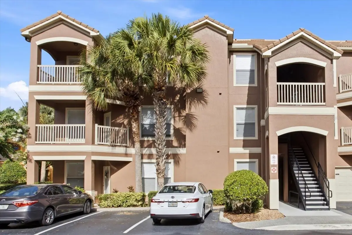 8849 Villa View Circle #203, Orlando, FL 32821 - #1