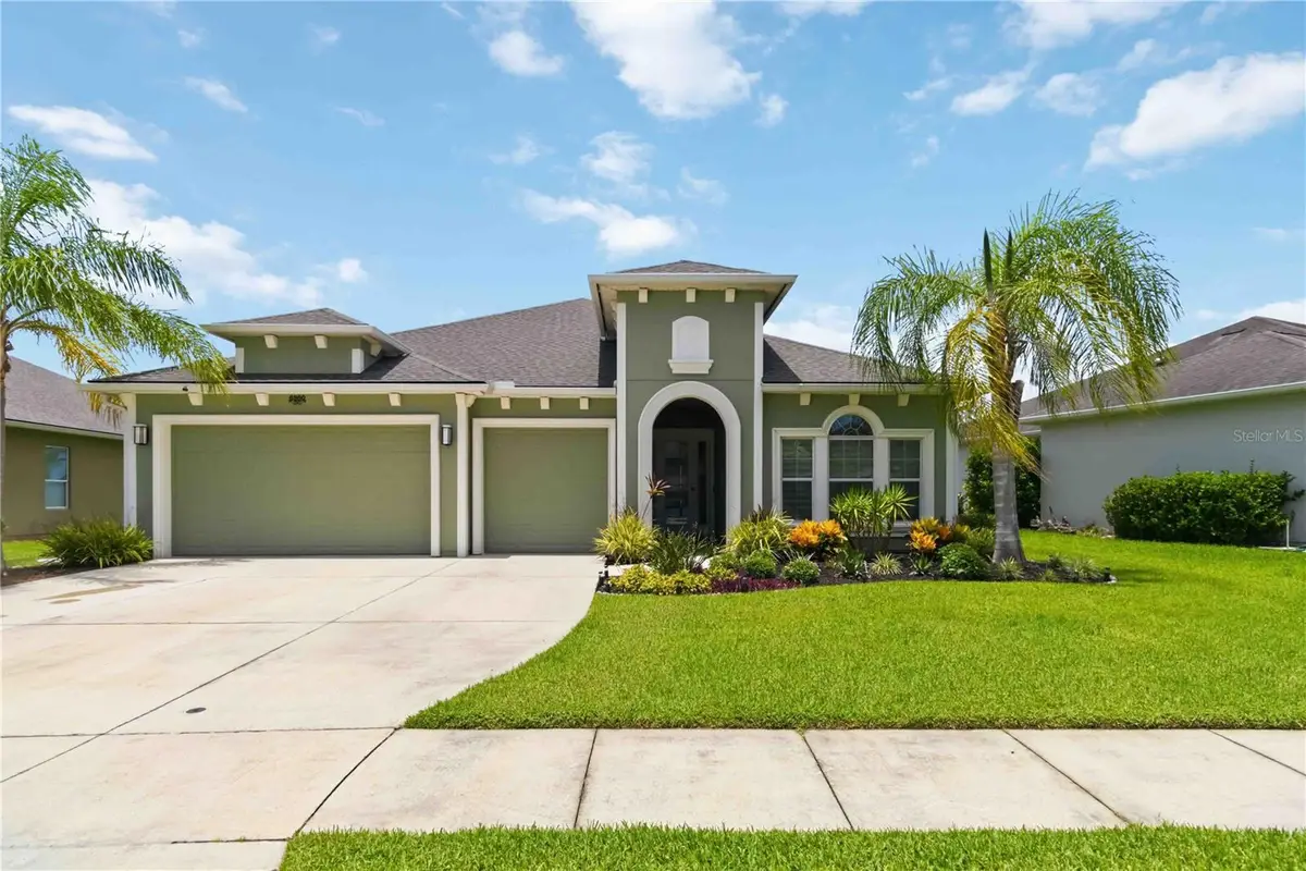 6860 Forkmead Lane, Port Orange, FL 32128 - #1