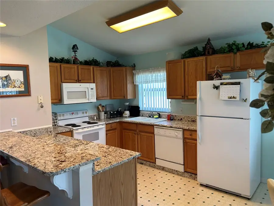 1030 Challenger Avenue, Davenport, FL 33897 - #3