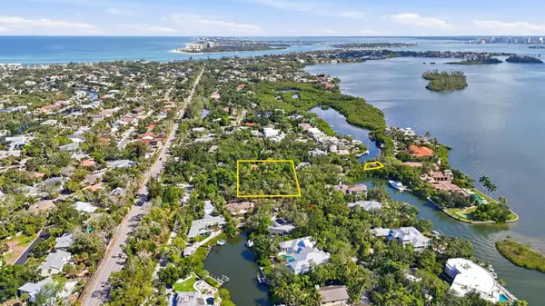 1325 Hidden Harbor Way, SARASOTA, FL 34242