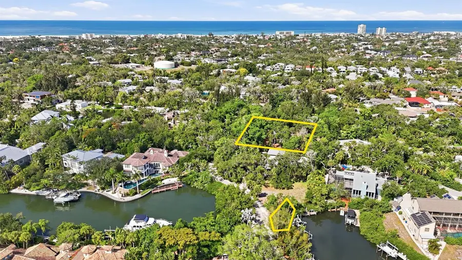 1325 Hidden Harbor Way, Sarasota, FL 34242 - #3