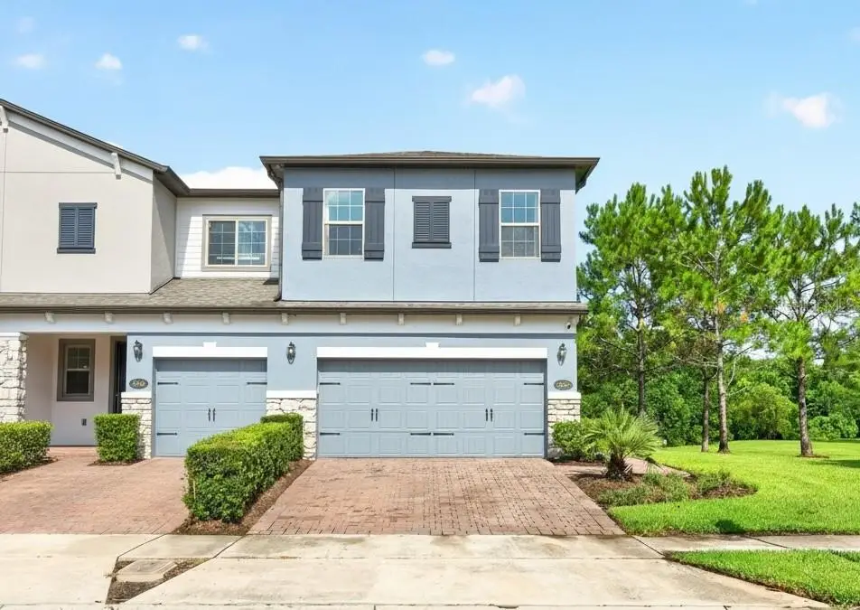 2953 Econ Landing Boulevard, Orlando, FL 32825 - #1
