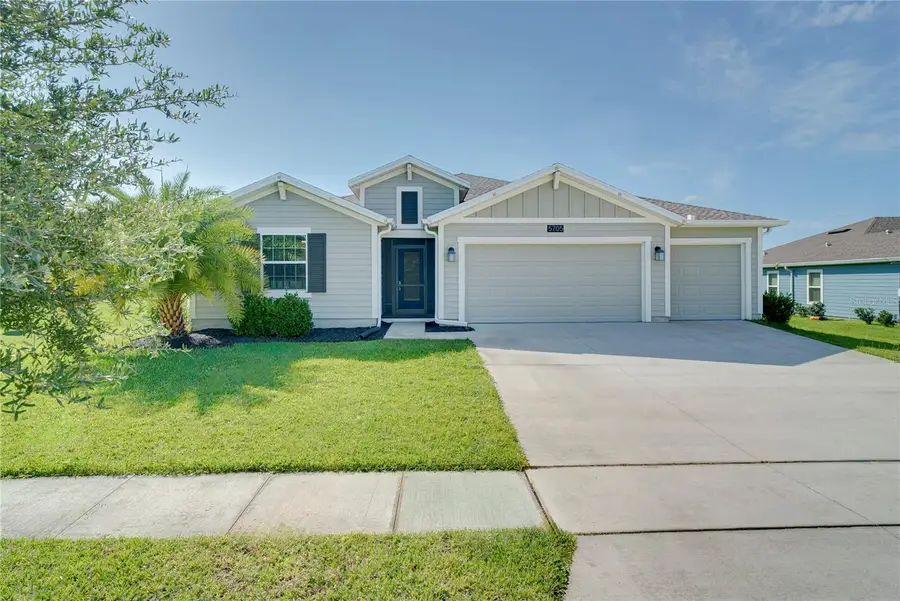 5705 Alenlon Way, Mount Dora, FL 32757 - #2
