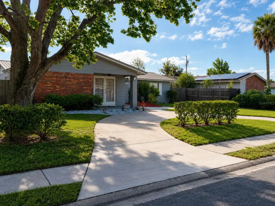 6518 Voltaire Drive, Orlando, FL 32809 - #2